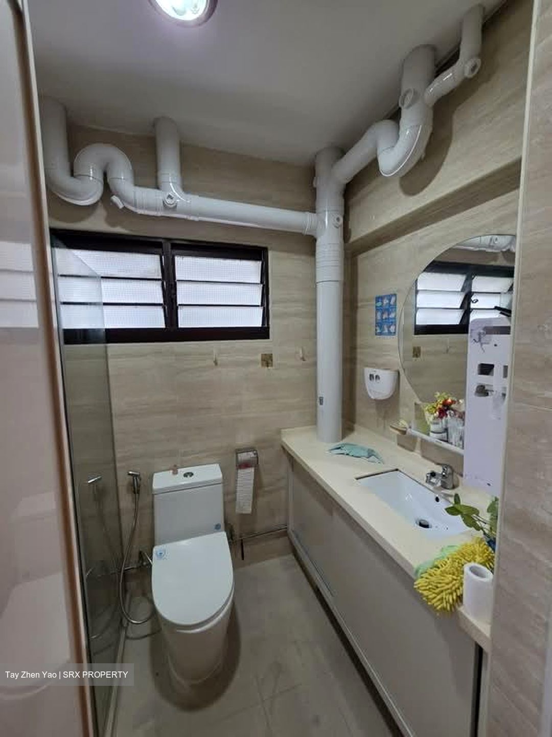Blk 708 Tampines Street 71 (Tampines), HDB 4 Rooms #563739551